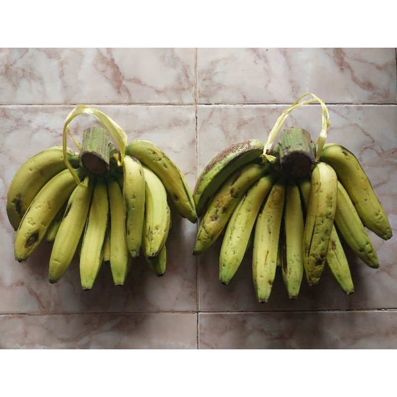 

Pisang Ambon 1Kg Garansi Fresh Segar