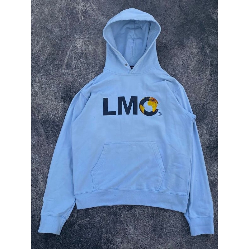 LOST MANAGEMENT CITY ( LMC )