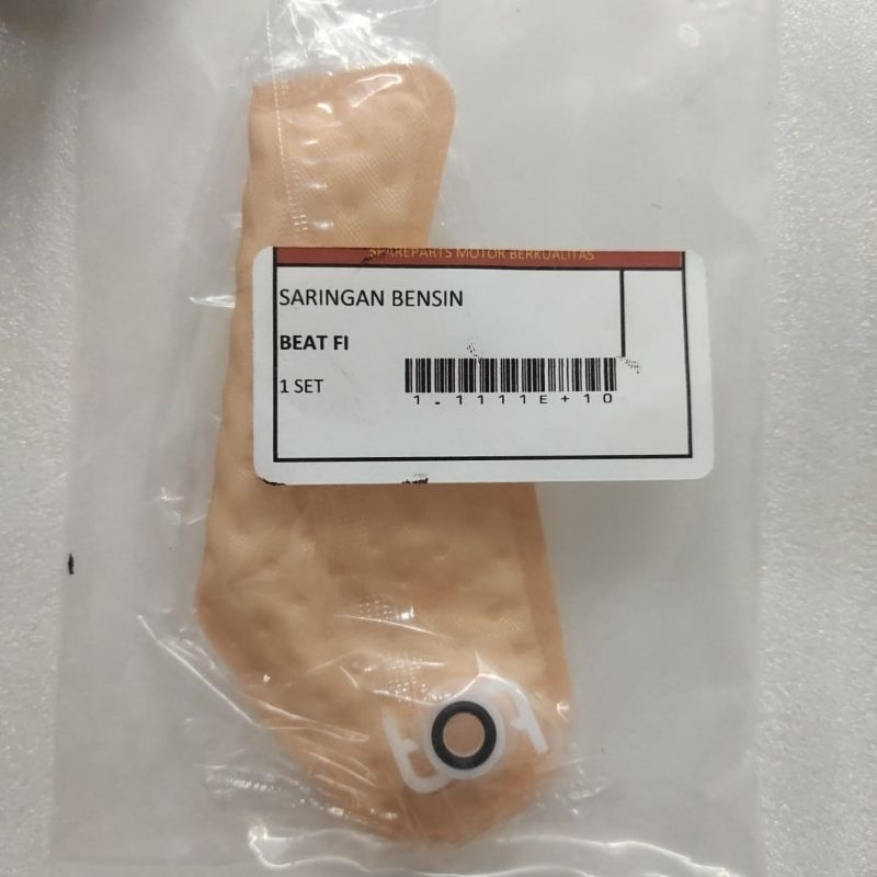 Saringan Bensin BEAT Fi