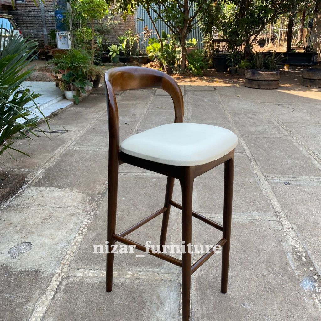 KURSI BAR MINIMALIS KURSI CAFE BAR KURSI BAR CAFE KURSI MINIMALIS KURSI RETRO KURSI CAFE MINIMALIS