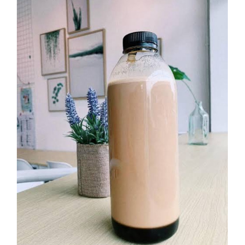 

Kopi susu gula aren