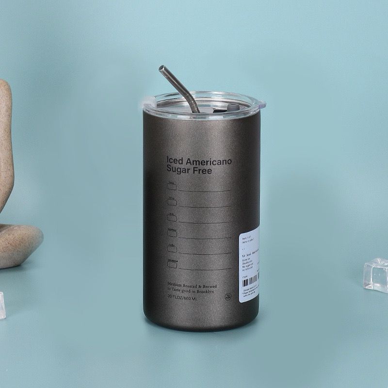 Tumbler Kopi Americano