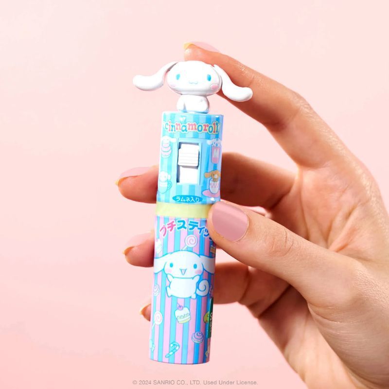 

Cinnamoroll Petit Ramune Candy 5g