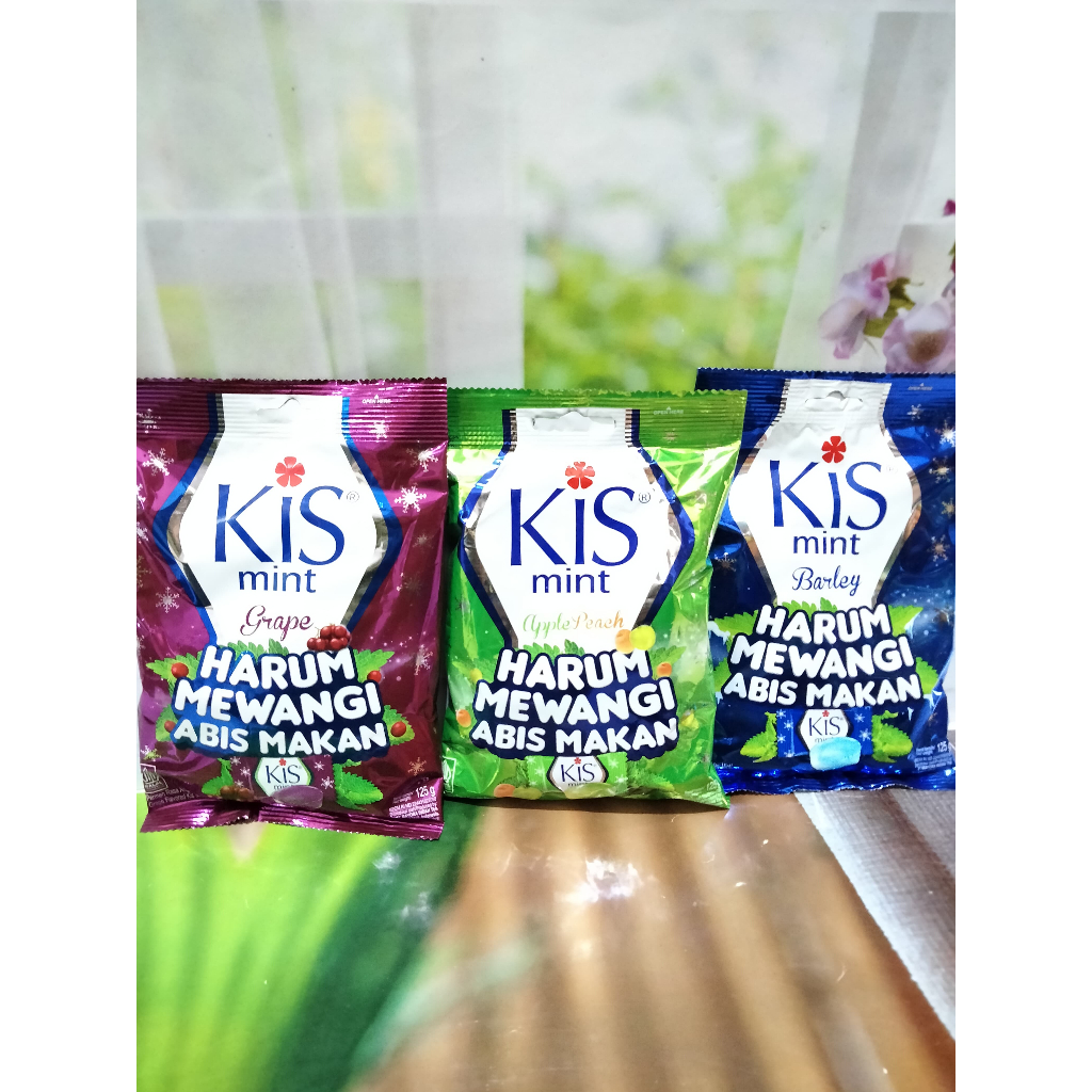 

permen kiss permen kiss