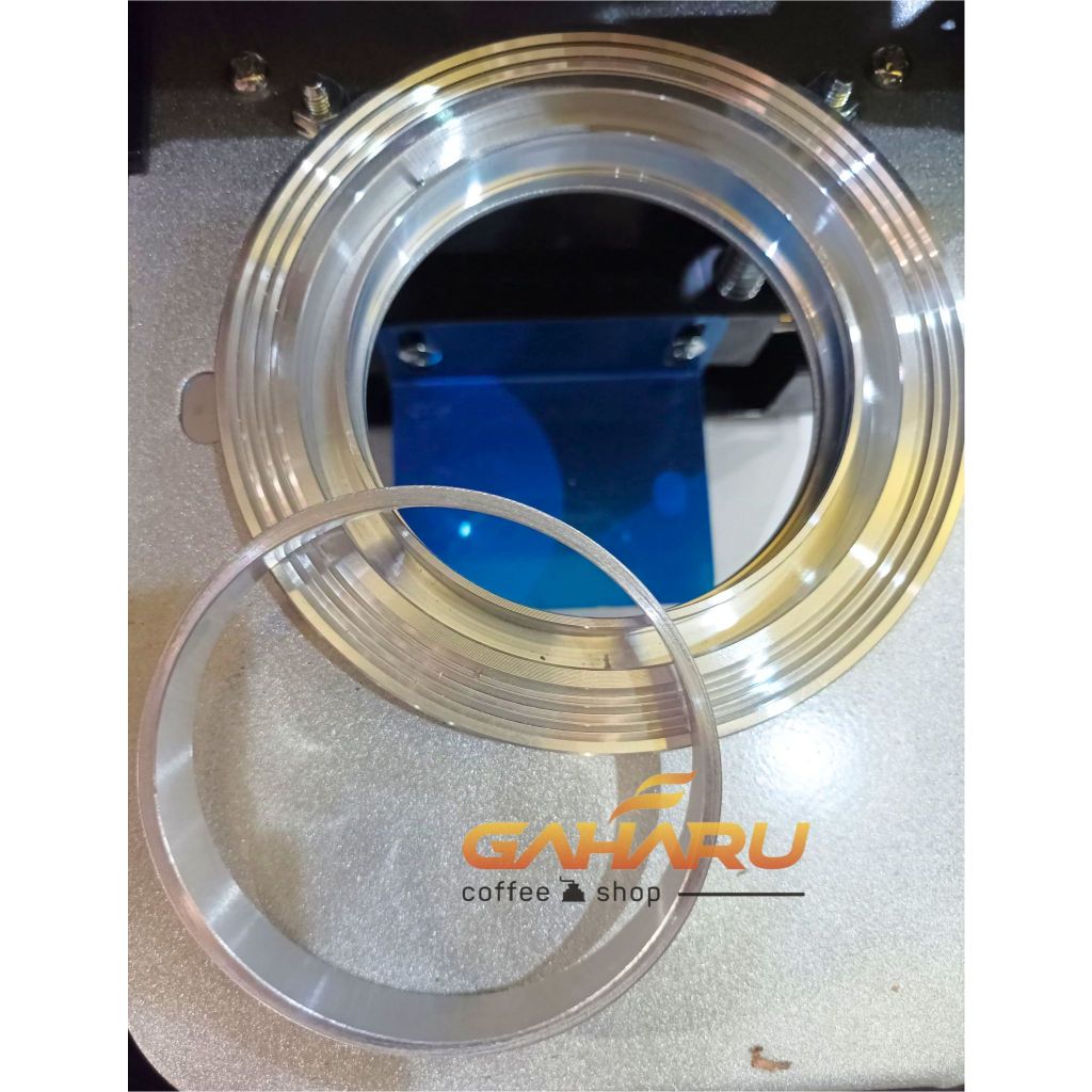 Ring Cup Sealer Spare Part Mesin press 16 Oz 18 Oz 22 Oz Ossel Advan DLL