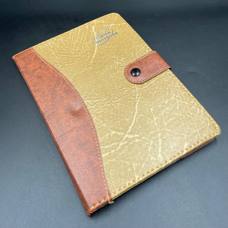 

Agenda / notebook 25k