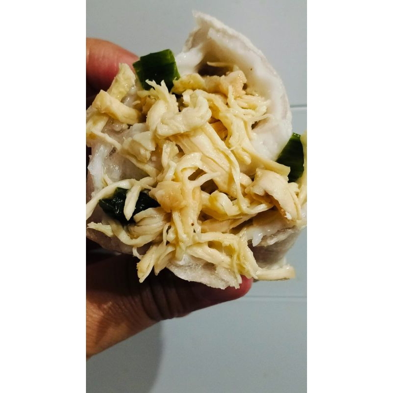 

CIRENG ISI SUWIR AYAM ORIGINAL