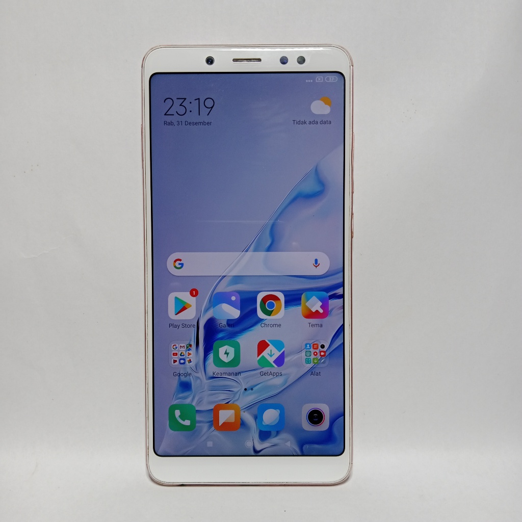 Redmi Note 5 Pro Xiaomi Redmi Note 5 Ram 4/64 GB Hp second murah normal siap pakai