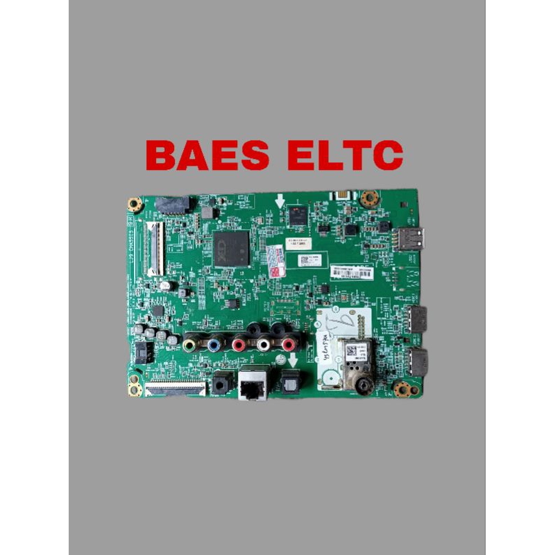 MAINBOARD-MB-TV-LG-43LM5700-43LM5700-43LM5700