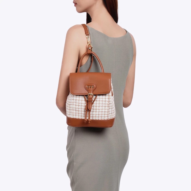 READY TAS EVB DOMINICA TAS RANSEL ORIGINAL STORE