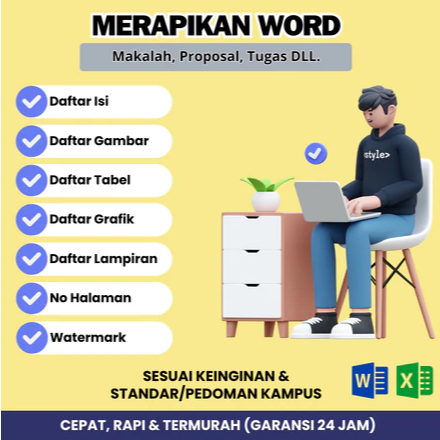 

DAFTAR ISI | DAFTAR TABEL | DAFTAR GAMBAR | DAFTAR GRAFIK | DAFTAR BAGAN | DAFTAR LAMPIRAN | COVER | DAFTAR PUSTAKA | FILE DOCUMENT WORD | EDIT DOKUMEN DAFTAR ISI DAN HALAMAN