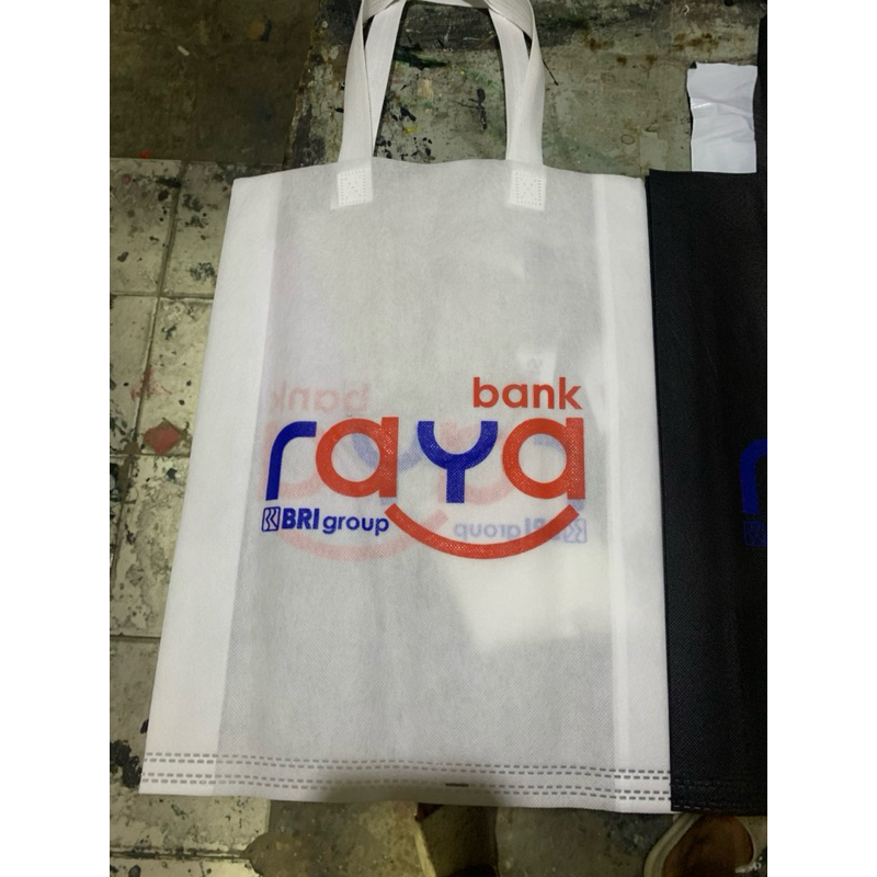 

SOUVENIR TAS pernikahan/ ulangtahun/ event/ merchandise