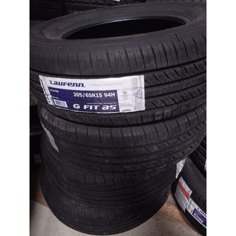 Laufenn 185/65 R15 G Fit as