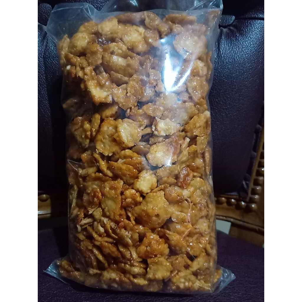 

Melinjo pedas Manis Belinjo Blinjo 500gr