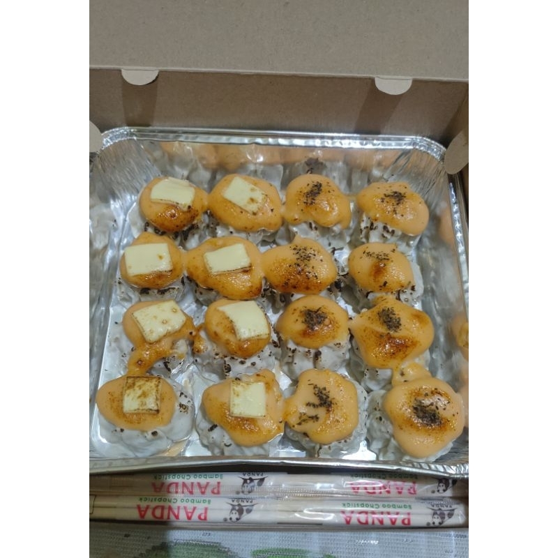 

dimsum saos mentai