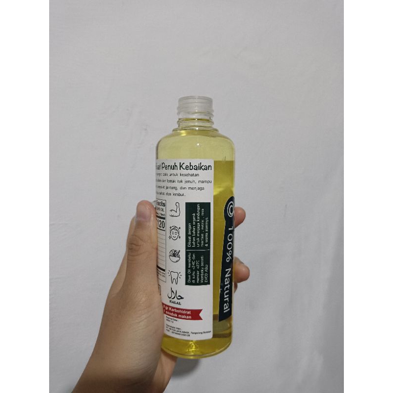 

minyak zaitun