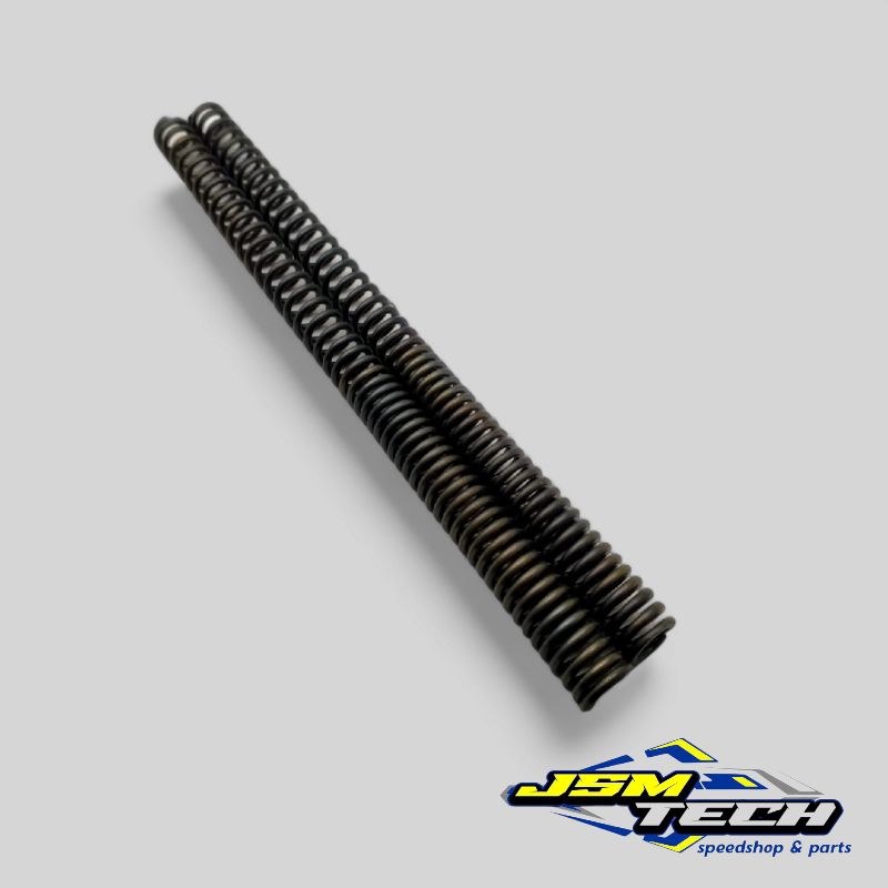 Per shock depan Tiger GL pro