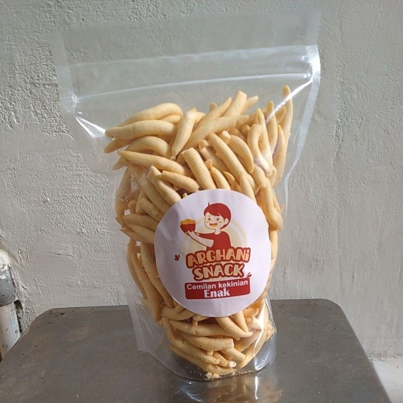 

stik keju