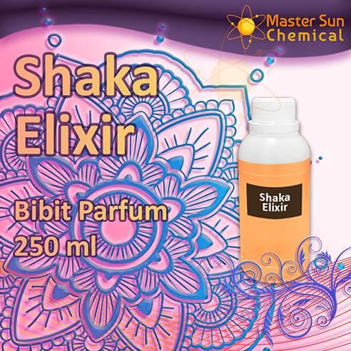 Bibit Parfum Wangi Pheromone Elixir  -  Premium Grade