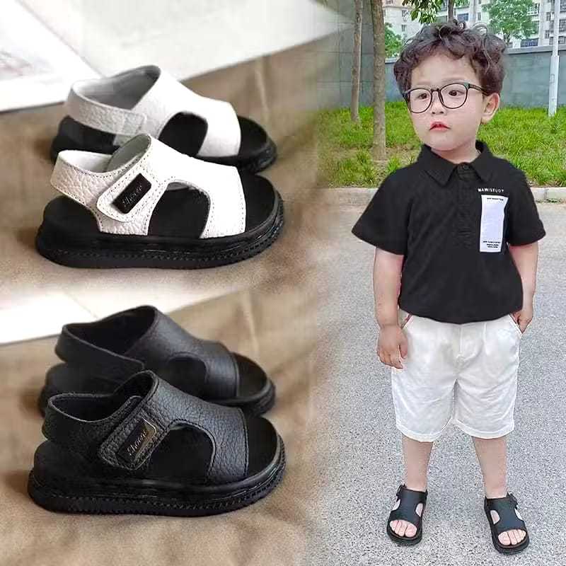 Sandal Anak Laki-laki Perempuan Umur 1 2 3 Tahun Sendal Anak Laki Laki Perempuan