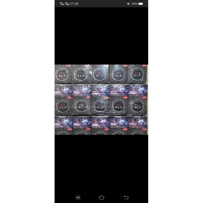 

redbul