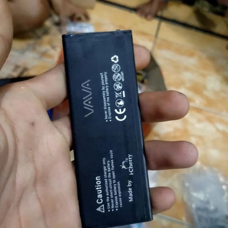 batre Hp Vava X1 ORIGINAL