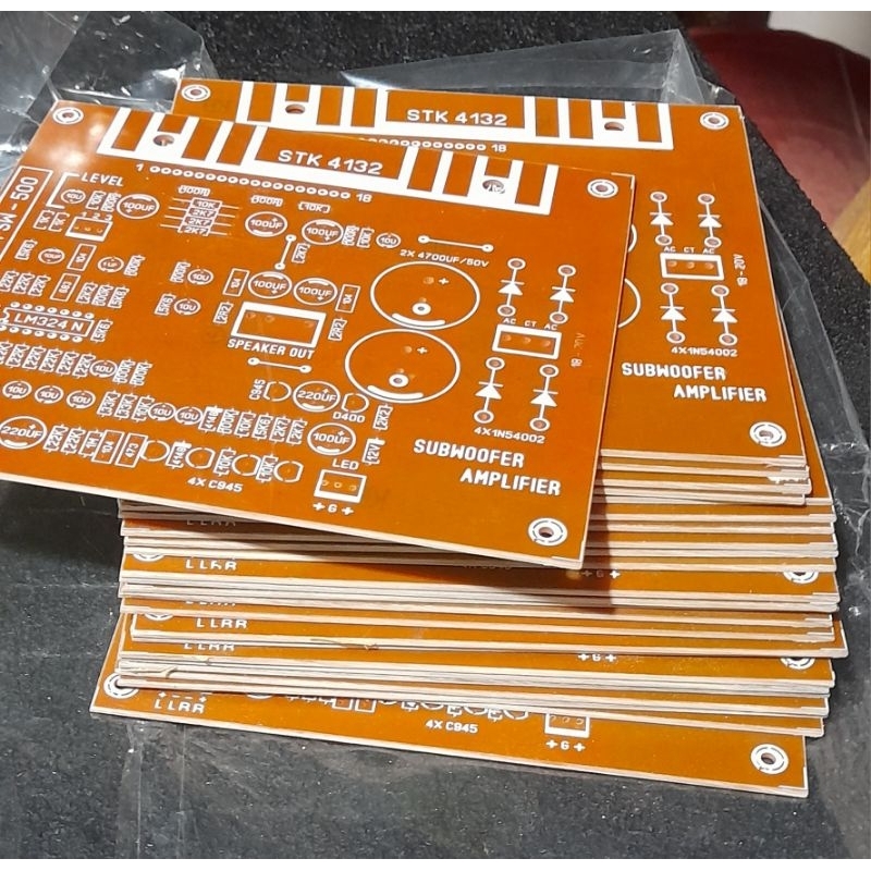 PCB PSW 500