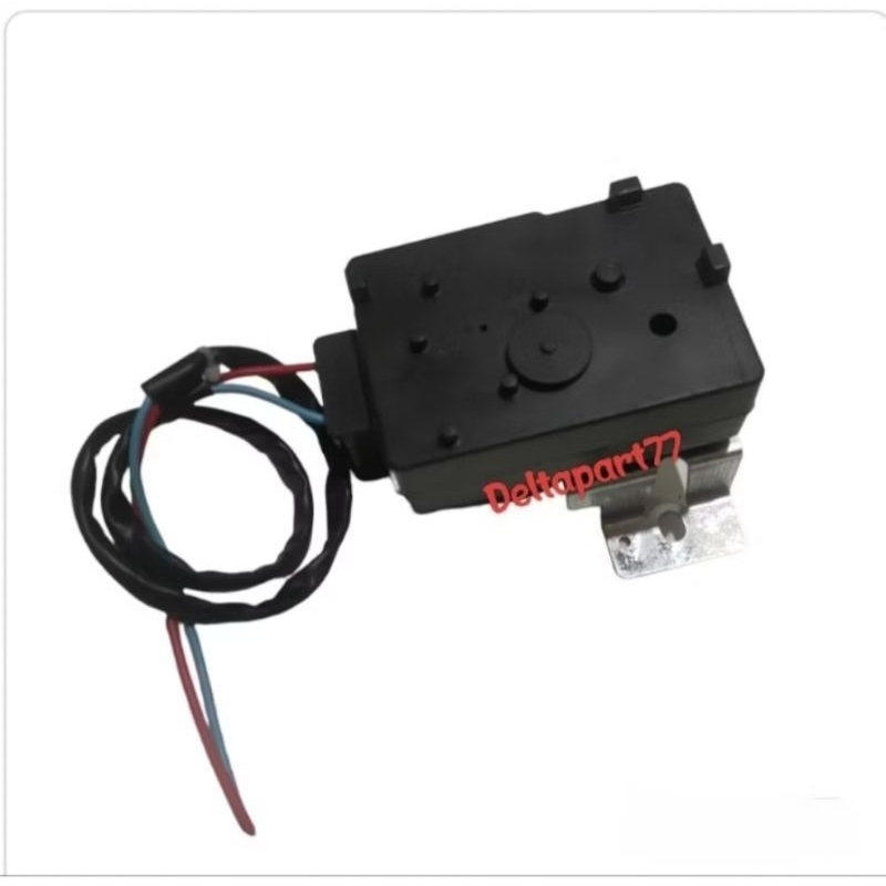 MOTOR DRAIN DINAMO DRAIN MESIN CUCI POLYTRON