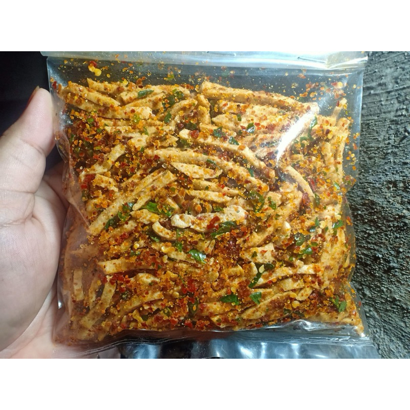 

PROMO MURAH ENAK BASRENG DAUN JERUK
