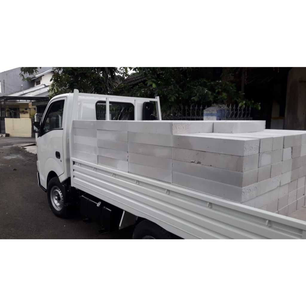 BATA RINGAN SSI/PLATINUM ECERAN (BANDUNG AREA)