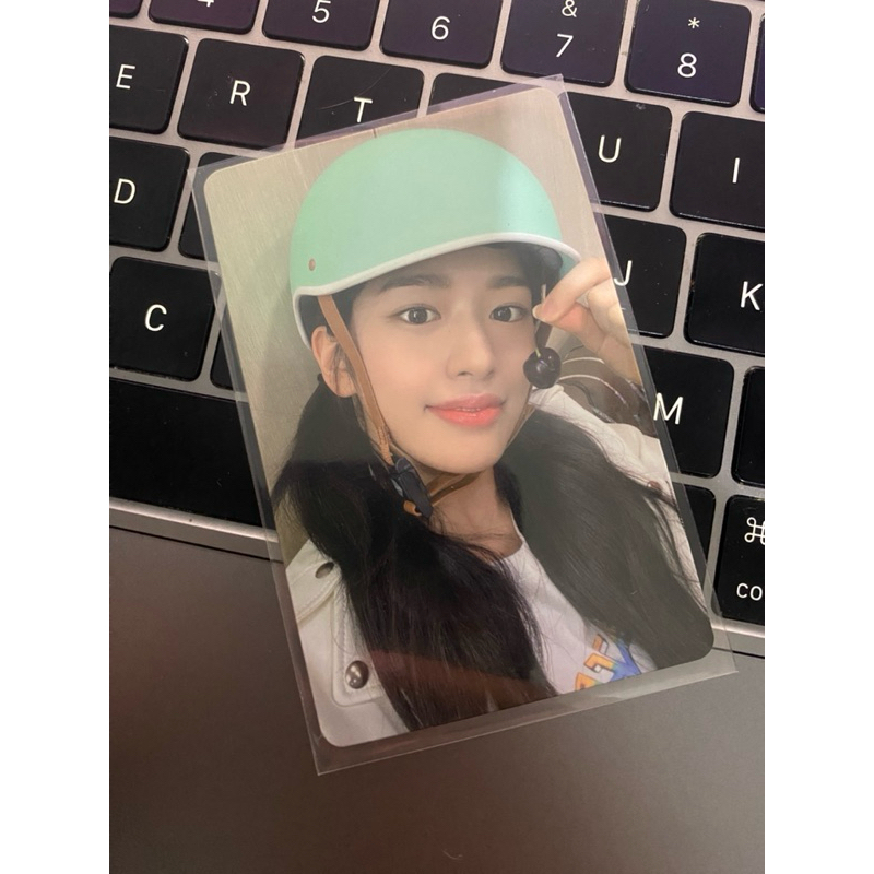 pc yujin ive dewytree official