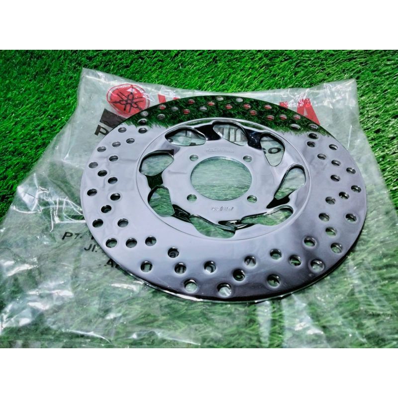 Piringan Cakram Sunstar Rx King Chrome