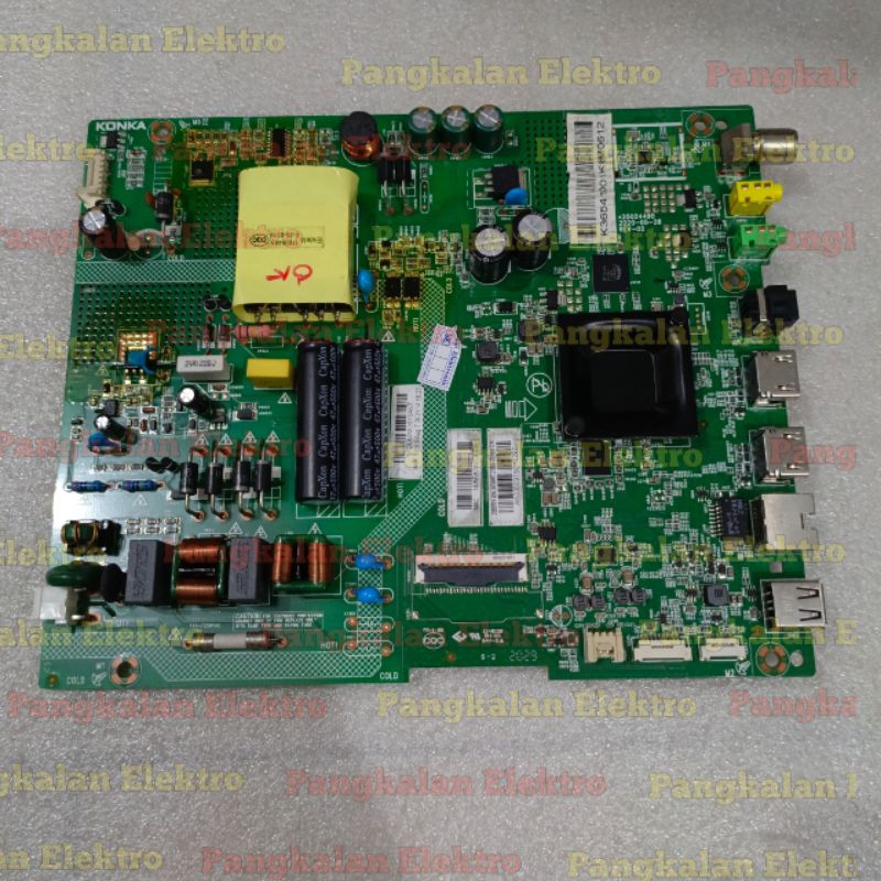 MB 43LN5600PTA MB LG 43LN5600PTA MAINBOARD 43LN5600PTA MAINBOARD LG 43LN5600PTA
