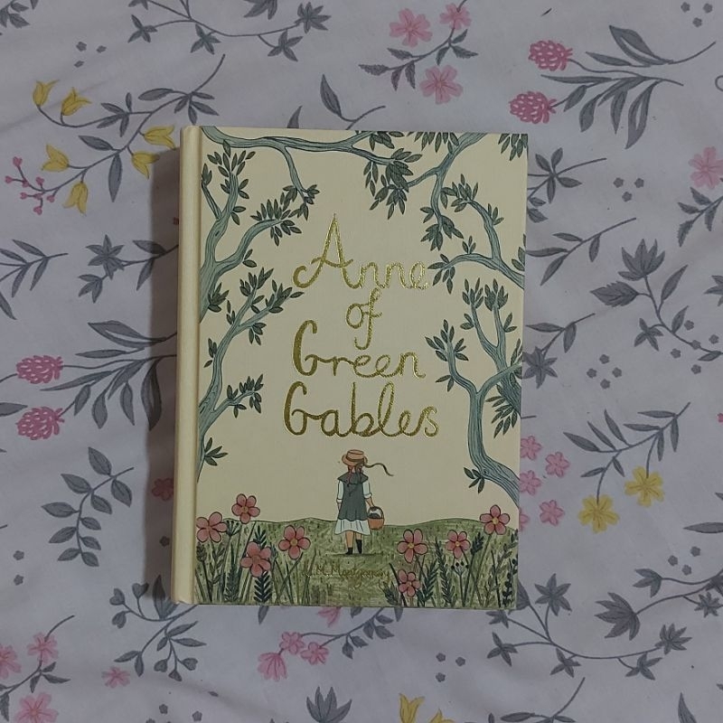 PRELOVED Anne of Green Gables