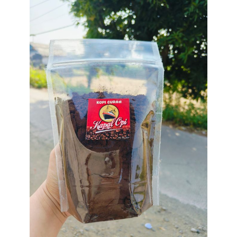 

kopi bubuk
