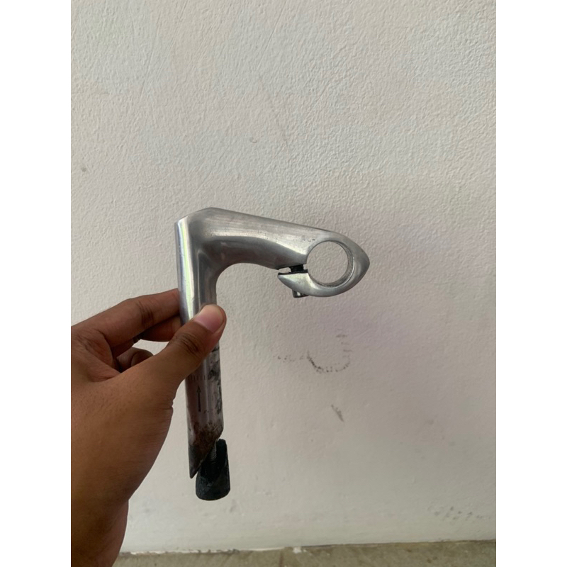 Stem Bangau atau Quill Stem 100mm