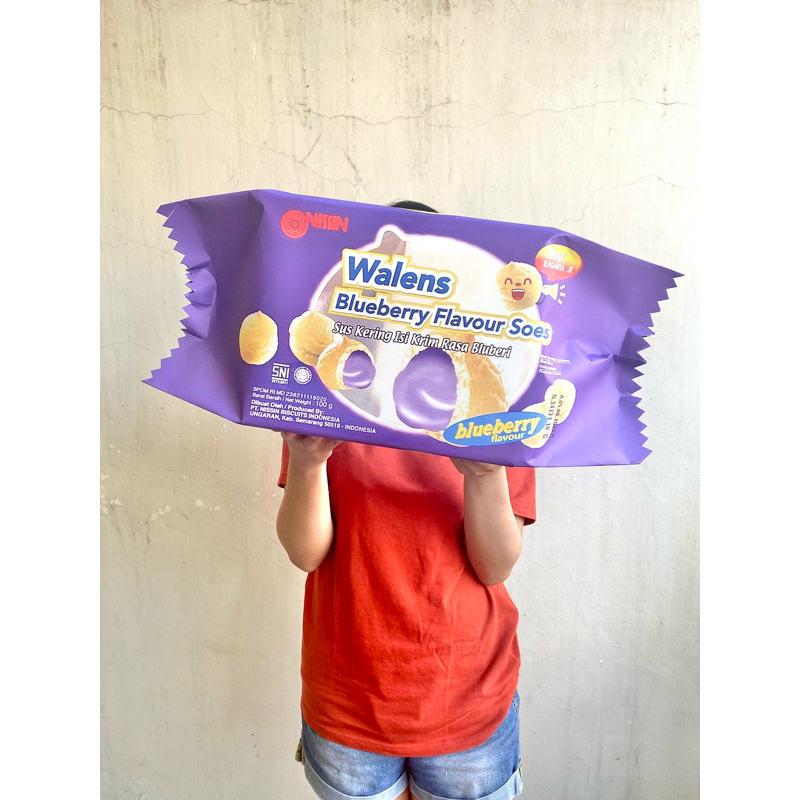 

Wallens Blueberry Jumbo / Hadiah Jumbo / Hadiah Unik