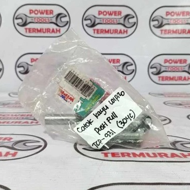 

Wipro Toggle Clamp Push Pull TCP-931 / TCP 931 / TCP931
