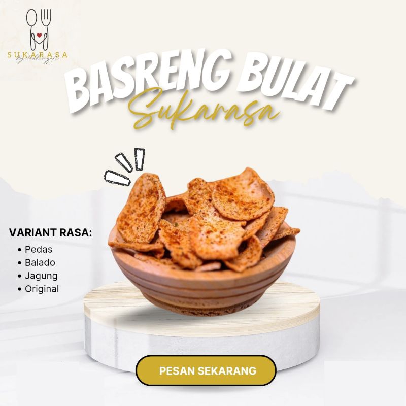 

Basreng Koin Daun Jeruk