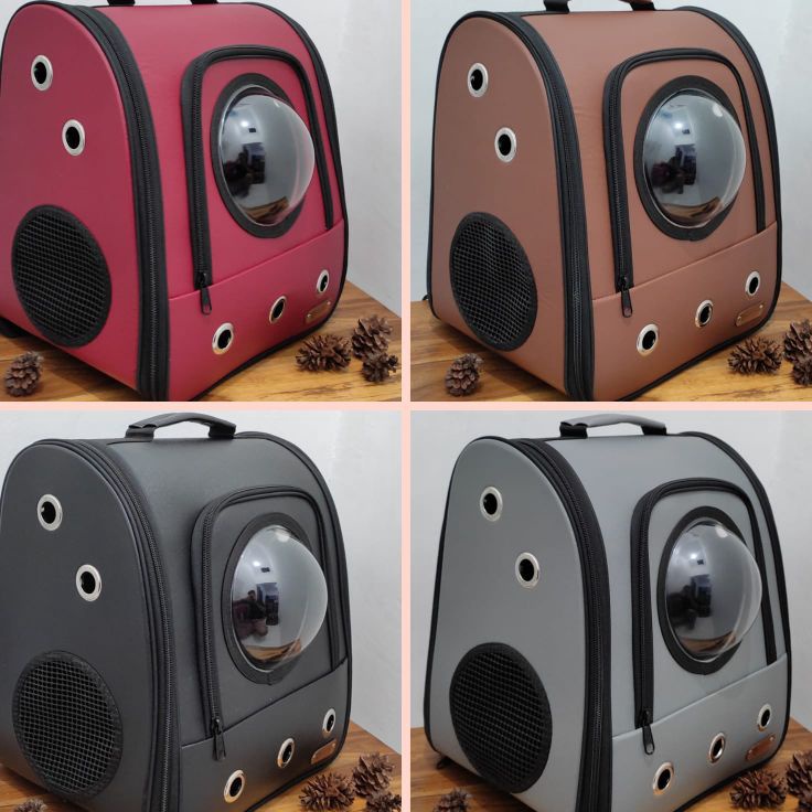 Hadir Terupdate  Ransel Kucing Astronot  Tas Kucing Astronot  Tas Kucing Astronot Cup