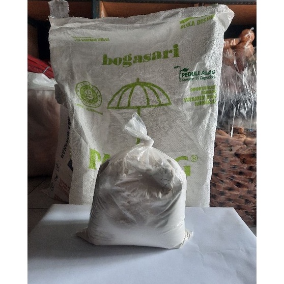 

Super Kualitas Tepung terigu cap payung 1Kg