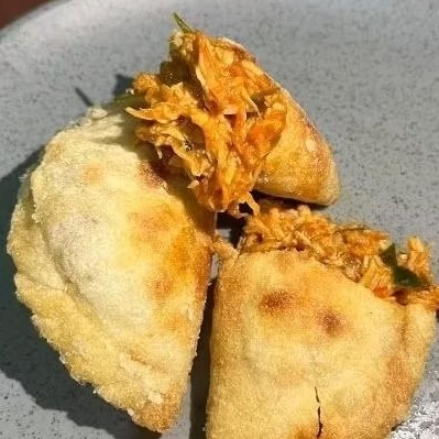 

CIRENG HOKKY ayam pedas