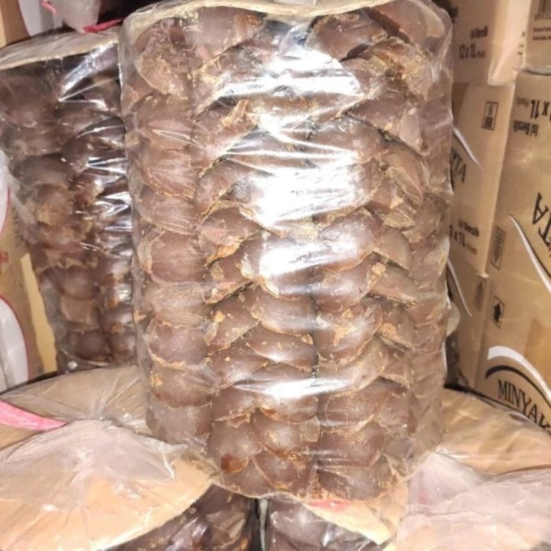 

Gula Merah Koin Batok 1 bal