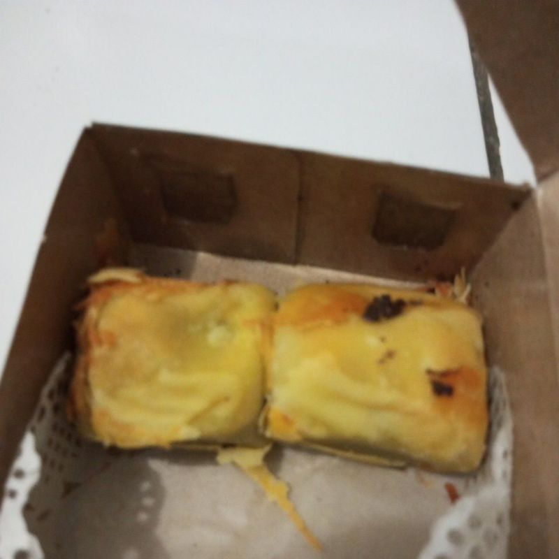 

roti bolen enak sekali mantab