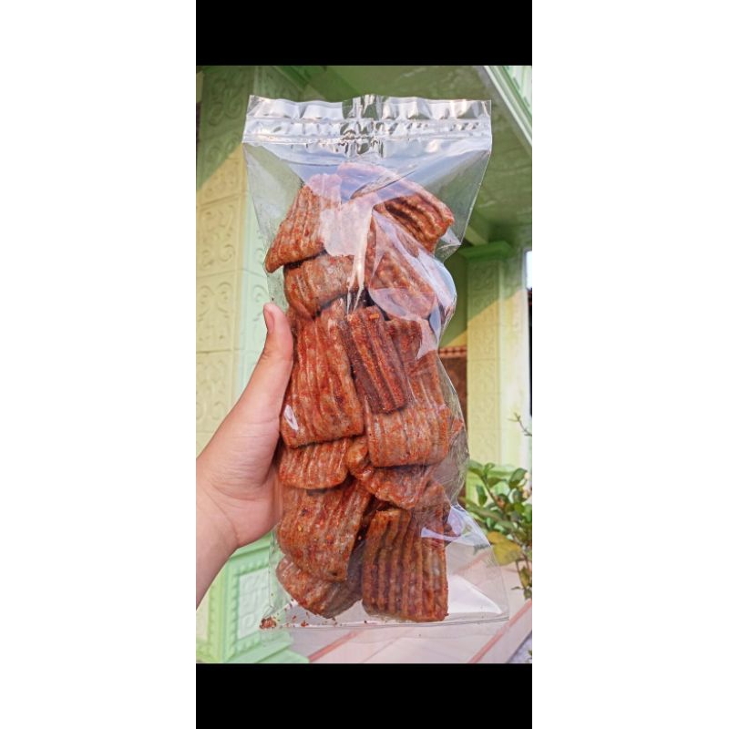 

Seblak jengkol 250gr