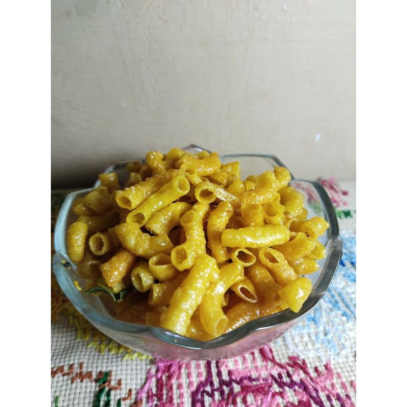 

Makaroni pipa