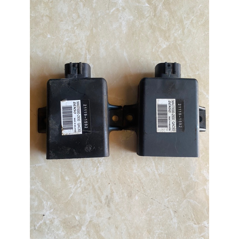 cdi ninja r rr ss copotan 1592