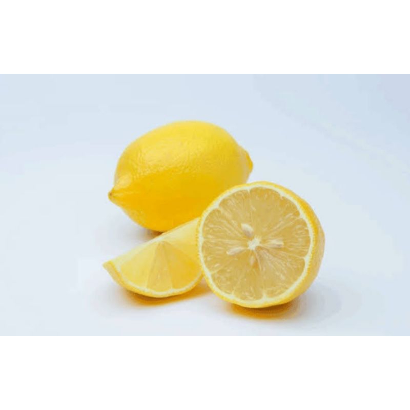 

Lemon 150gr