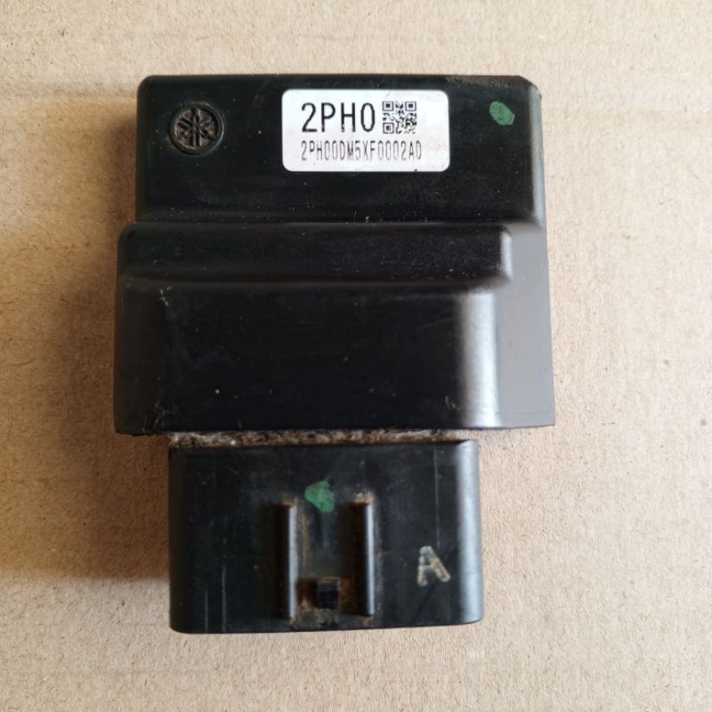 ECU CDI (2PH) YAMAHA Mio M3 125/Mio z 125