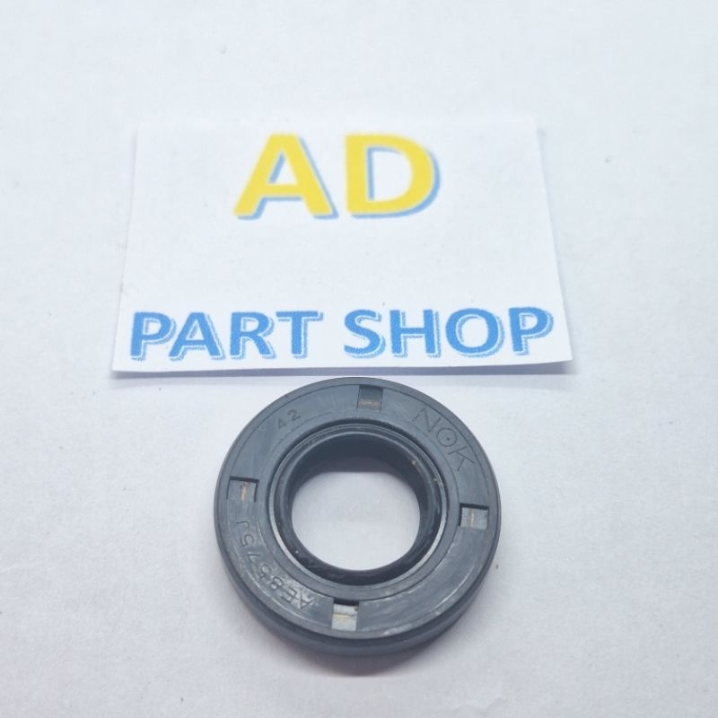 SEAL SIL AS WATER PUMP POMPA AIR RADIATOR VARIO 110 125 150 CB150 SONIC ORI